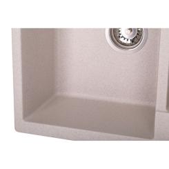 Мойка кухонная GRANADO SAMORA terra Фото 3
