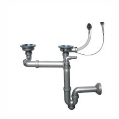 Мойка кухонная GRANADO SAMORA terra Фото 7