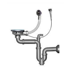 Мойка кухонная GRANADO TOLEDO avena Фото 9