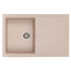 Мойка кухонная GRANADO TOLEDO avena Фото