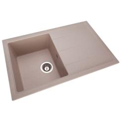 Мойка кухонная GRANADO TOLEDO avena Фото 1