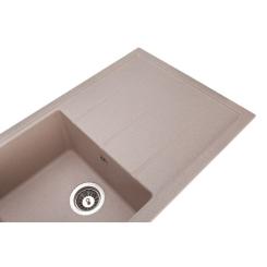 Мойка кухонная GRANADO TOLEDO avena Фото 2