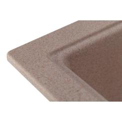 Мойка кухонная GRANADO TOLEDO avena Фото 3