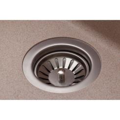 Мойка кухонная GRANADO TOLEDO avena Фото 4