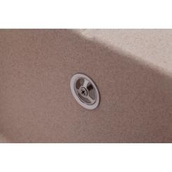 Мойка кухонная GRANADO TOLEDO avena Фото 7