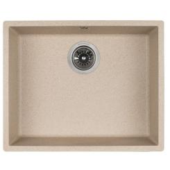 Мойка кухонная GRANADO UNDER TOP MAX terra Фото