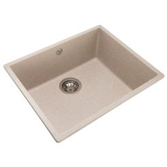 Мойка кухонная GRANADO UNDER TOP MAX terra Фото 1