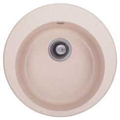 Мойка кухонная GRANADO VITORIA avena Фото