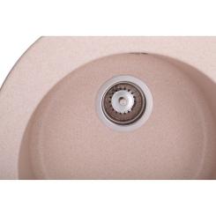 Мойка кухонная GRANADO VITORIA avena Фото 1