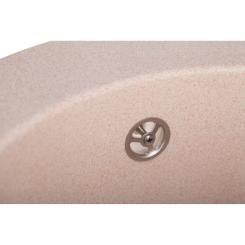 Мойка кухонная GRANADO VITORIA avena Фото 2