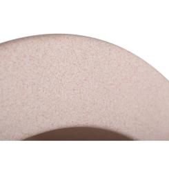 Мойка кухонная GRANADO VITORIA avena Фото 3