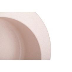 Мойка кухонная GRANADO VITORIA avena Фото 4