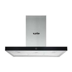 Вытяжка кухонная Ventolux ISOLA ITALIA 90 BG (1200) TRC Фото
