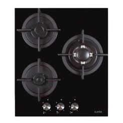 Варочная поверхность Ventolux HG430-G3G CEST (BK) Фото