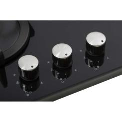 Варочная поверхность Ventolux HG430-G3G CEST (BK) Фото 2