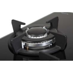 Варочная поверхность Ventolux HG430-G3G CEST (BK) Фото 3