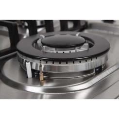 Варочная поверхность Ventolux HG640-EA3 CEST (X) Фото 3