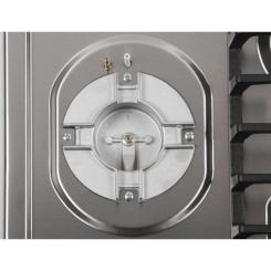 Варочная поверхность Ventolux HG640-EA3 CEST (X) Фото 4