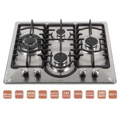 Варочная поверхность Ventolux HG640-EA3 CEST (X) Фото 5