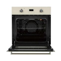 Духовой шкаф Ventolux LAS VEGAS 6 TC (IVORY) Фото 1