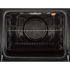 Духовой шкаф Ventolux LAS VEGAS 6 TC (IVORY) Фото 2