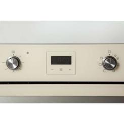 Духовой шкаф Ventolux LAS VEGAS 6 TC (IVORY) Фото 3