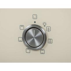 Духовой шкаф Ventolux LAS VEGAS 6 TC (IVORY) Фото 5