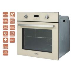 Духовой шкаф Ventolux LAS VEGAS 6 TC (IVORY) Фото 6