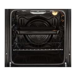 Духовой шкаф Ventolux TOKYO 6 ST (WH) Фото 2