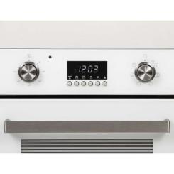 Духовой шкаф Ventolux TOKYO 6 ST (WH) Фото 3