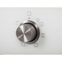 Духовой шкаф Ventolux TOKYO 6 ST (WH) Фото 4