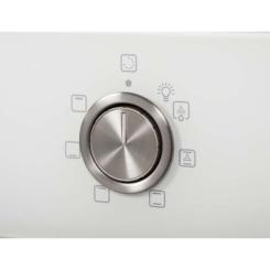 Духовой шкаф Ventolux TOKYO 6 ST (WH) Фото 5