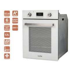 Духовой шкаф Ventolux TOKYO 6 ST (WH) Фото 6