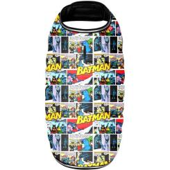 Курточка для животных WAUDOG Clothes "Бэтмен комикс" XL Фото 1