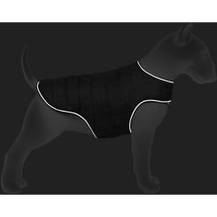Курточка для животных WAUDOG Clothes "Супермен красный" L Фото 3