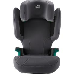 Автокресло Britax-Romer HI-LINER Midnight Grey Фото 1