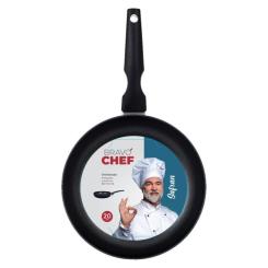 Сковорода Bravo Chef Safran 20 см Фото 2
