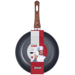 Сковорода Bravo Chef Classical 20 см Фото 1