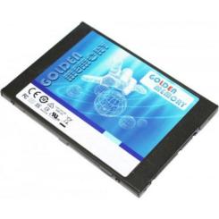 Накопитель SSD Golden Memory 2.5" 256GB Фото 1
