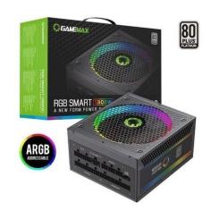 Блок питания Gamemax 1300W Фото