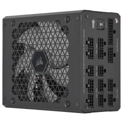 Блок питания Corsair HX1000i PCIE5 Фото