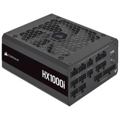 Блок питания Corsair HX1000i PCIE5 Фото 1