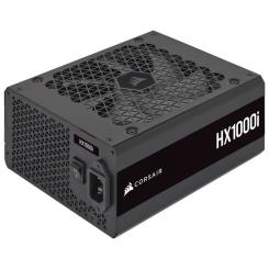Блок питания Corsair HX1000i PCIE5 Фото 3