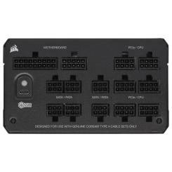 Блок питания Corsair HX1000i PCIE5 Фото 8