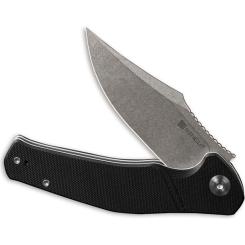 Нож Sencut Episode G10 Black Фото 2