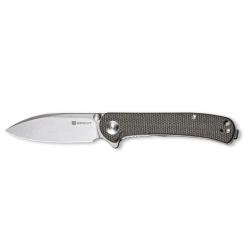 Нож Sencut Scepter Dark Micarta Фото