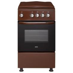 Плита Eleyus ORUM 5501 EF BR Фото 1