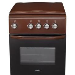 Плита Eleyus ORUM 5501 EF BR Фото 2