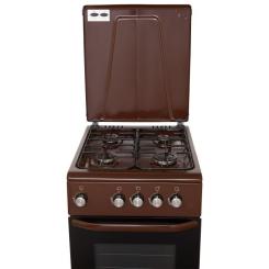 Плита Eleyus ORUM 5501 EF BR Фото 3