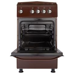 Плита Eleyus ORUM 5501 EF BR Фото 5